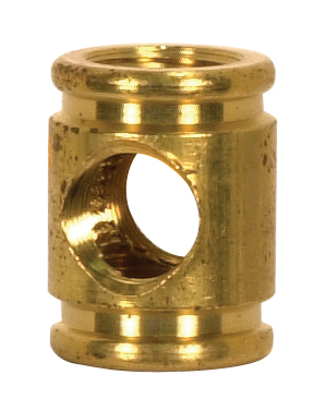 5/8" BR ARMBK 1/8 X 1/8 X 1/8 - 90-2373