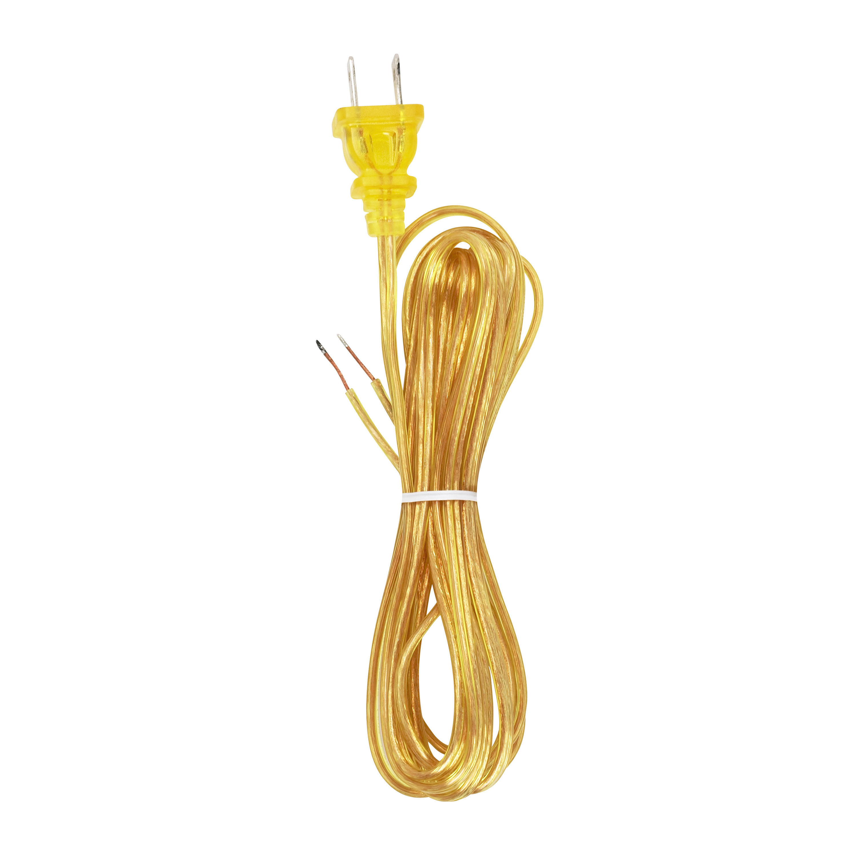 10 FT #18/2 SPT-1 105 CL. GOLD - 90-2463