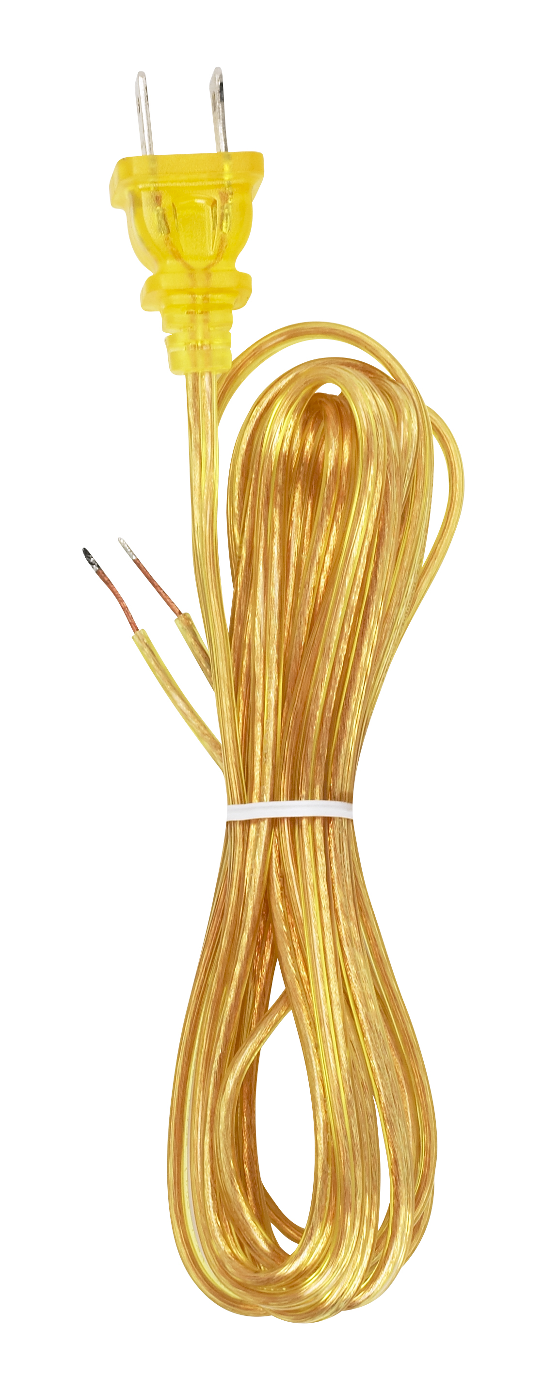 10 FT #18/2 SPT-1 105 CL. GOLD - 90-2463