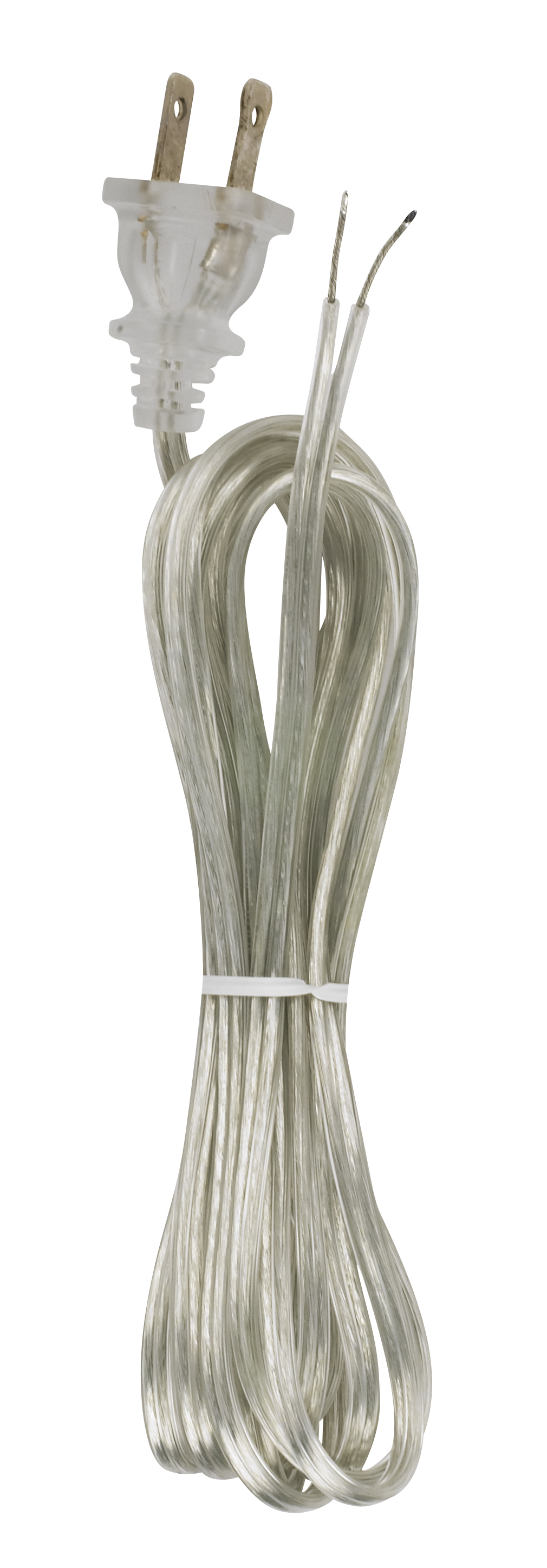 10 FT #18/2 SPT-1 105 CL SIL. - 90-2464