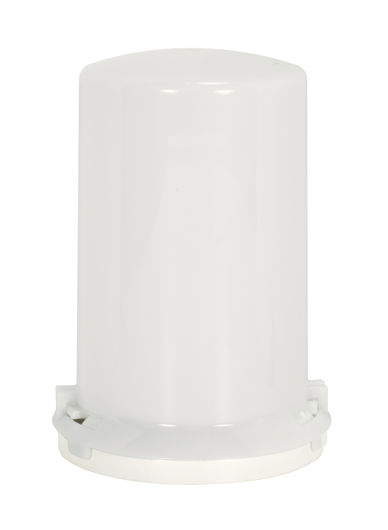 GU24 BASE PHEN.KEYLESS CEILING - 90-2467