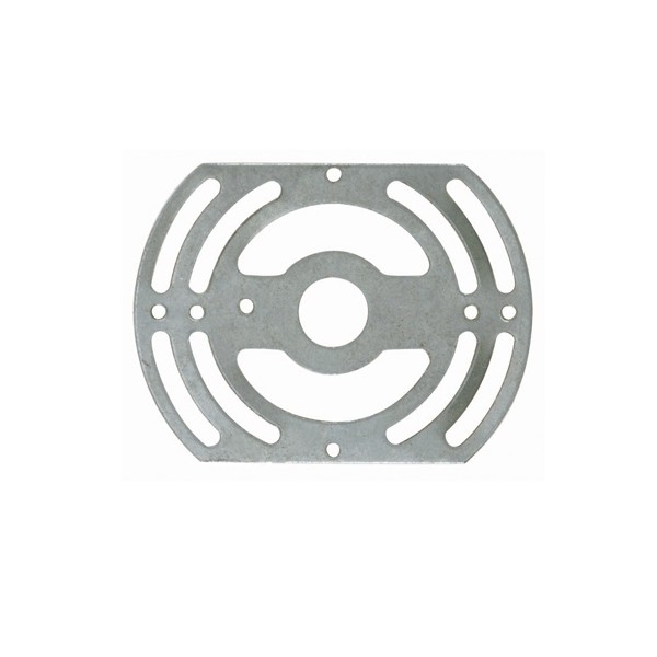 UNIVERSAL CROSSBAR WITH GROUND - 90-2478