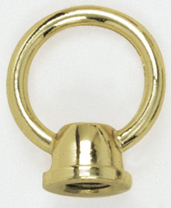 1 1/2" VAC BR LOOP 1/8 DIE CST - 90-249