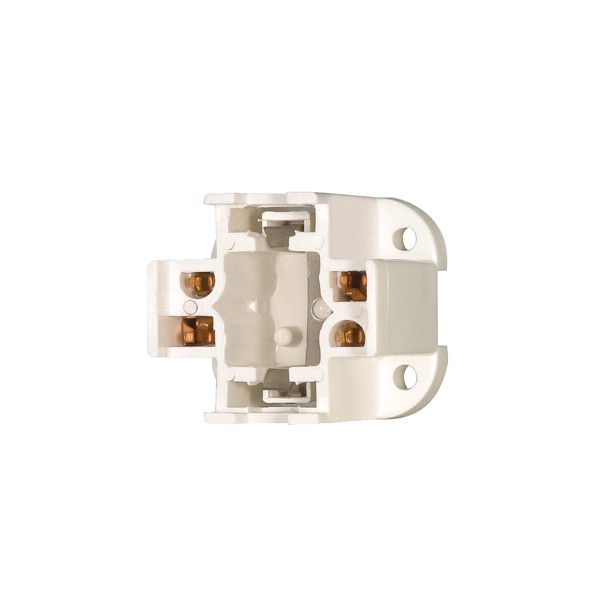 FL 42W 4-PIN BOTTOM SCREW DOWN - 90-2498