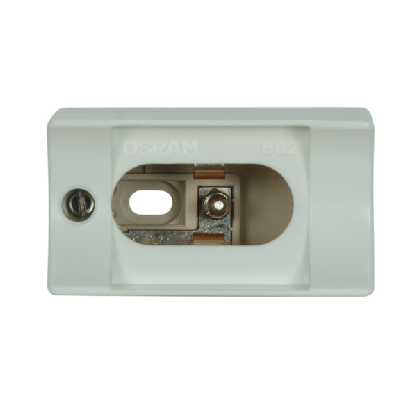 LINESTRA SOCKET S14S - 90-250