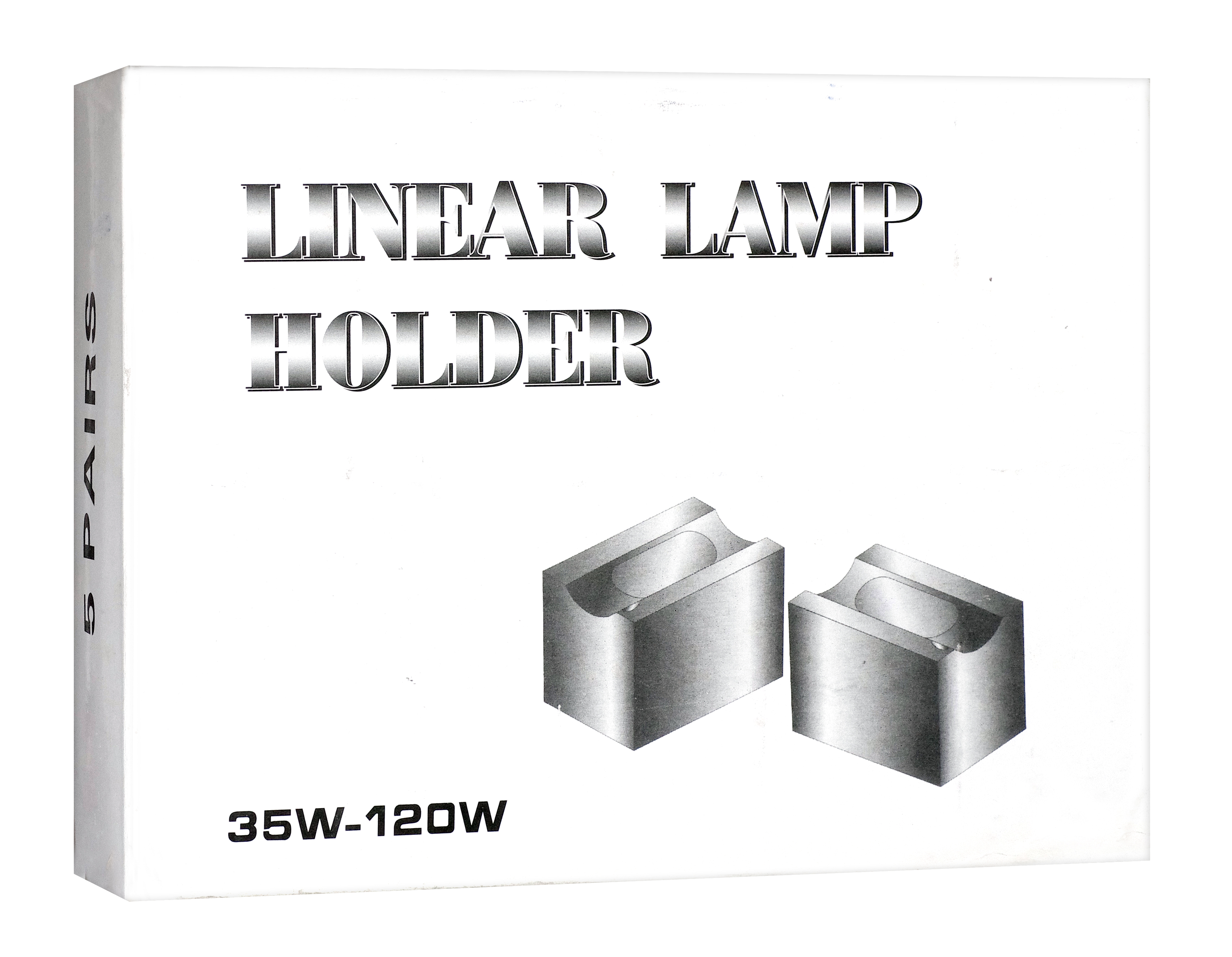 LINESTRA SOCKET S14S - 90-250