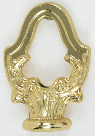 VAC BR FIN FANCY LOOP - 90-253