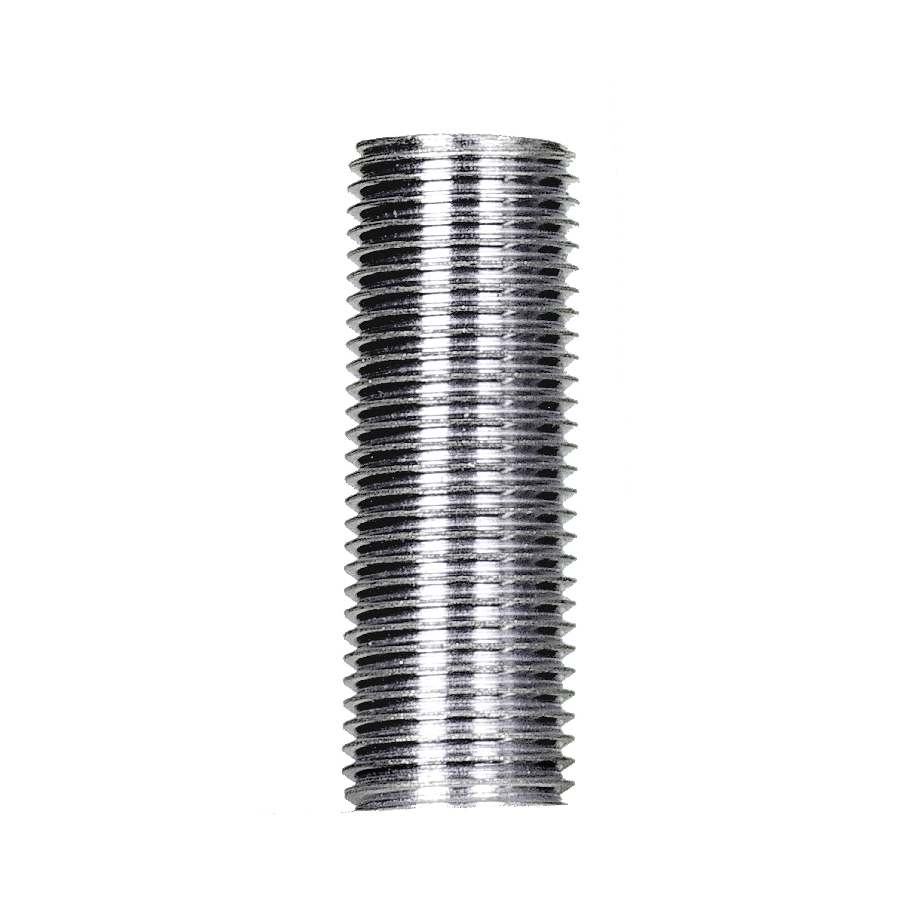 1/8 IP X 6" NIPPLE - 90-255