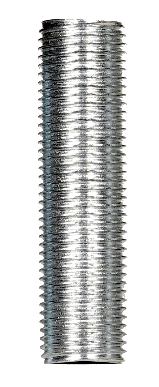 1/8 IP X 8" NIPPLE - 90-256