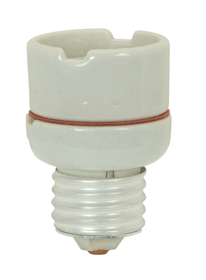 2-PIECE PORCELAIN MED TO MED - 90-2589