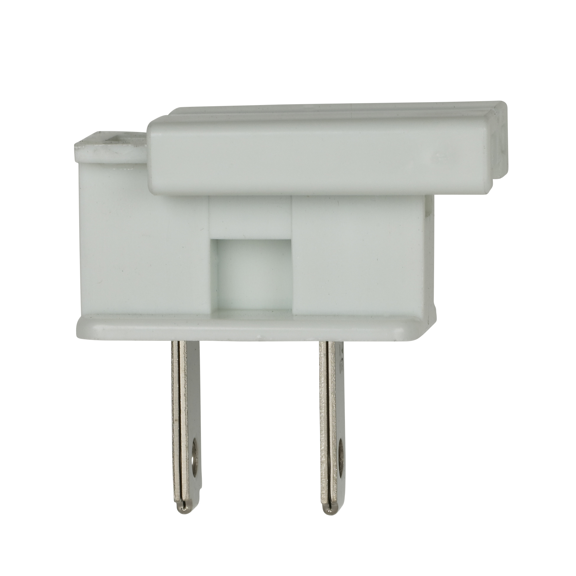 WHITE SLIDE ON PLUG FOR SPT-2 - 90-2606