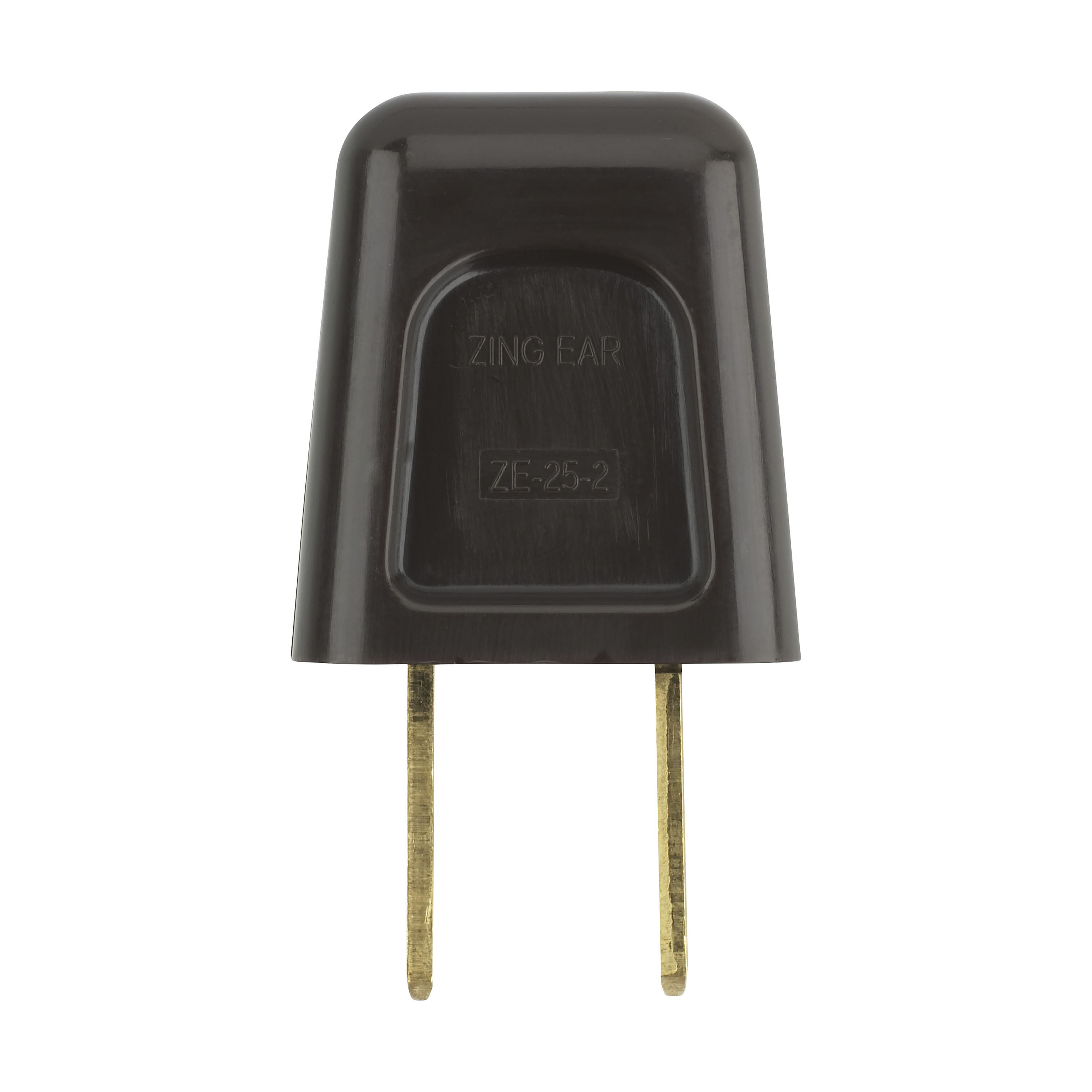 BROWN QUICK CONNECT PLUG FOR - 90-2608