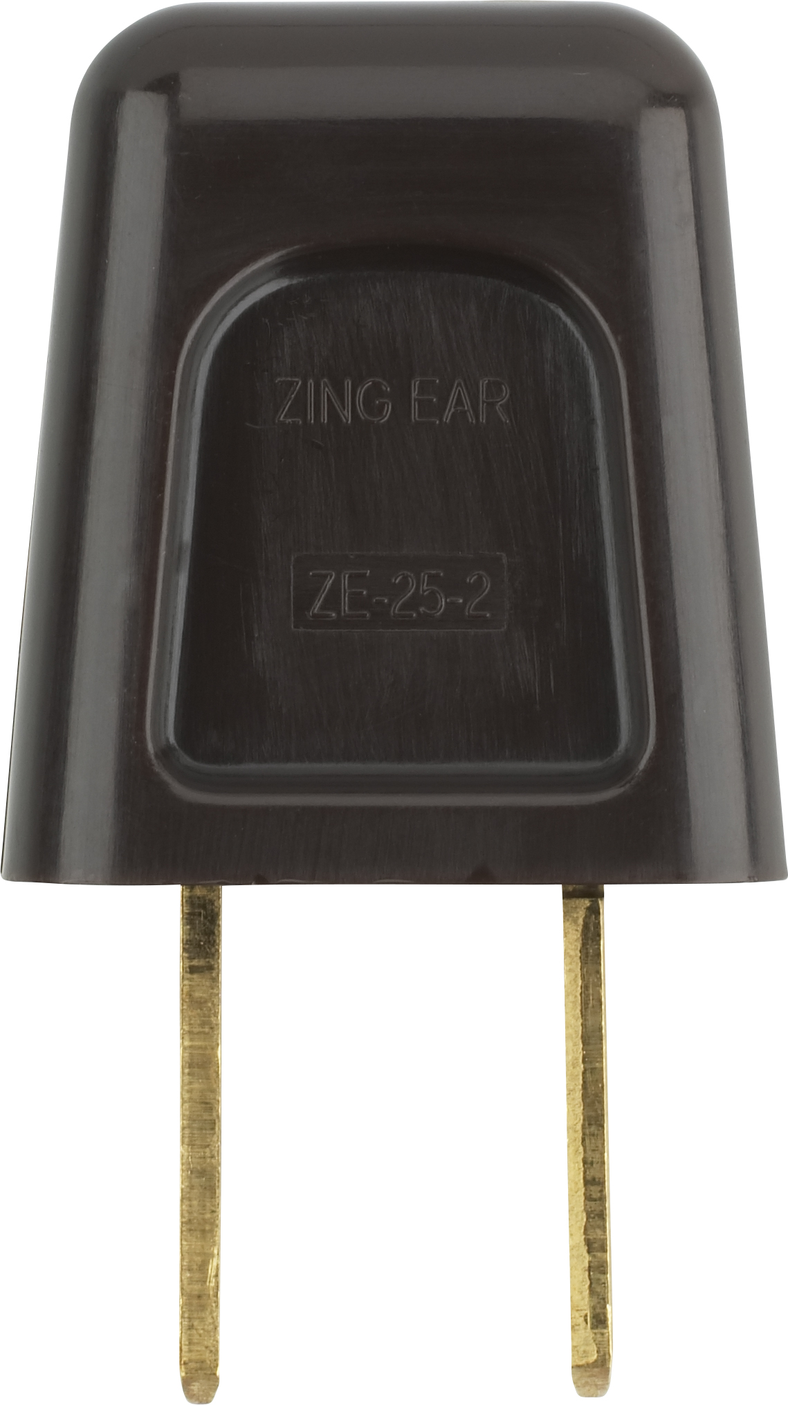 BROWN QUICK CONNECT PLUG FOR - 90-2608