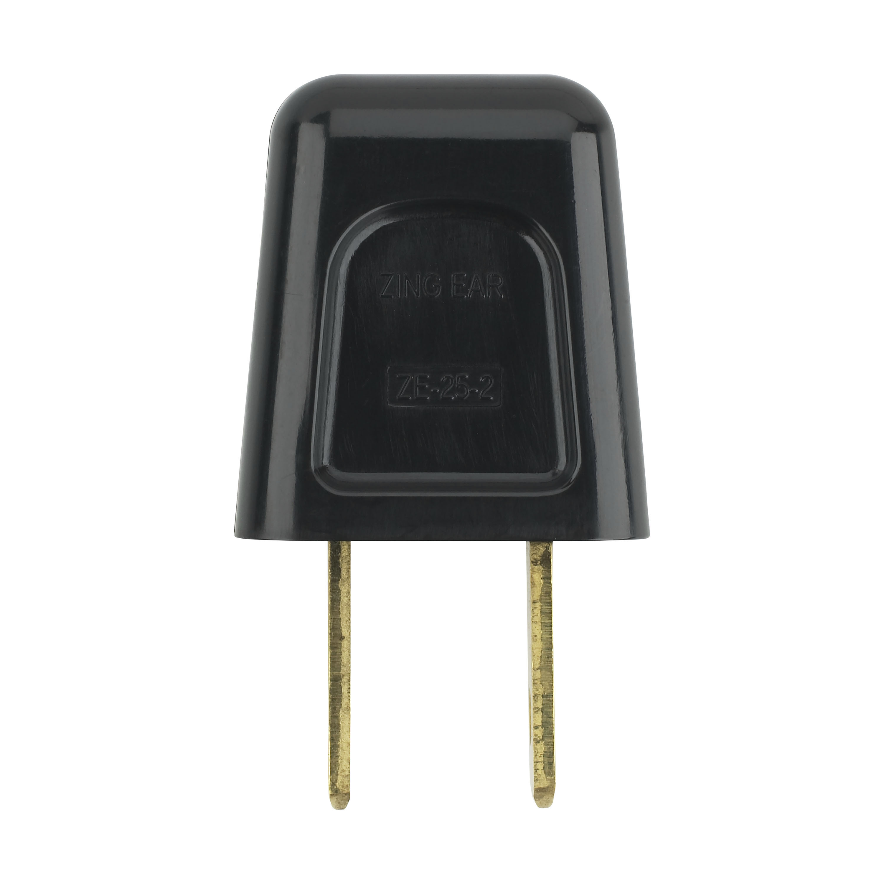 BLACK QUICK CONNECT PLUG FOR - 90-2609