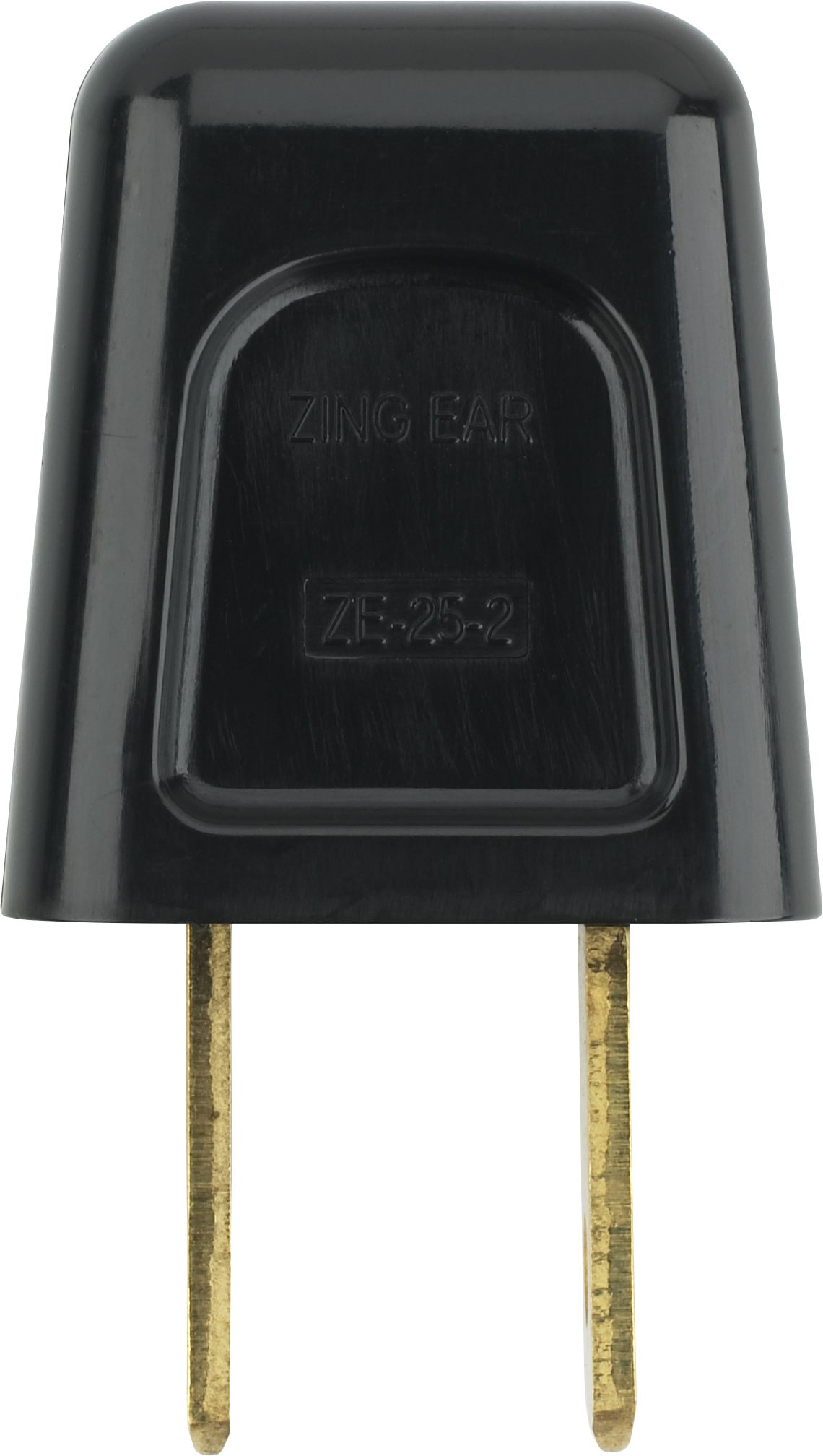 BLACK QUICK CONNECT PLUG FOR - 90-2609