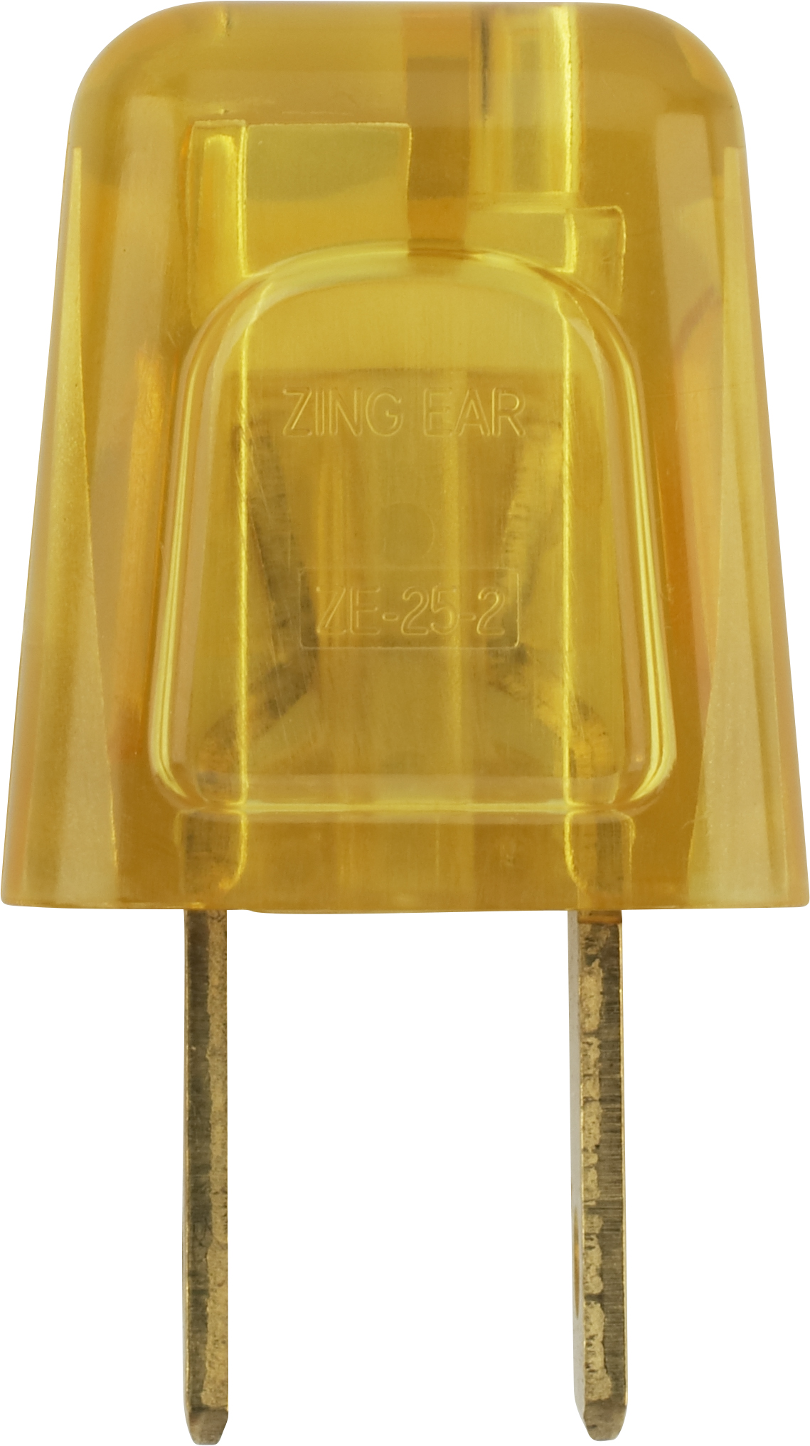 GOLD QUICK CONNECT PLUG FOR - 90-2617