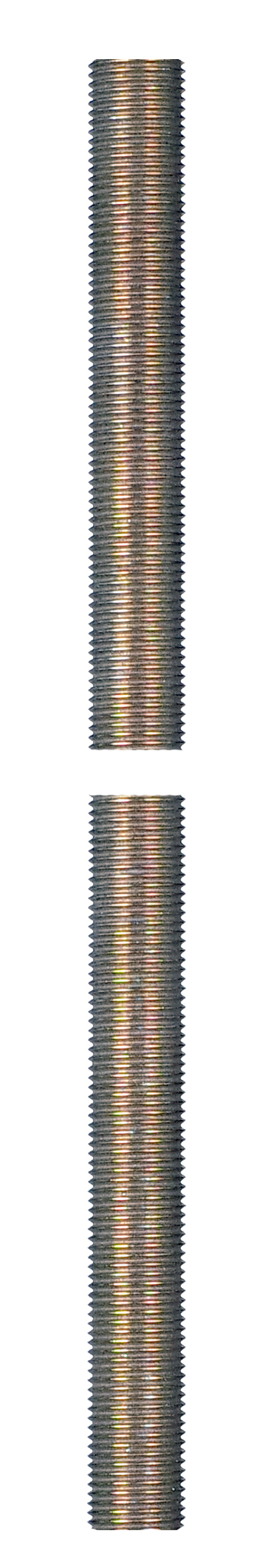 1/8IP X 60" YZP NIPPLE - 90-2623