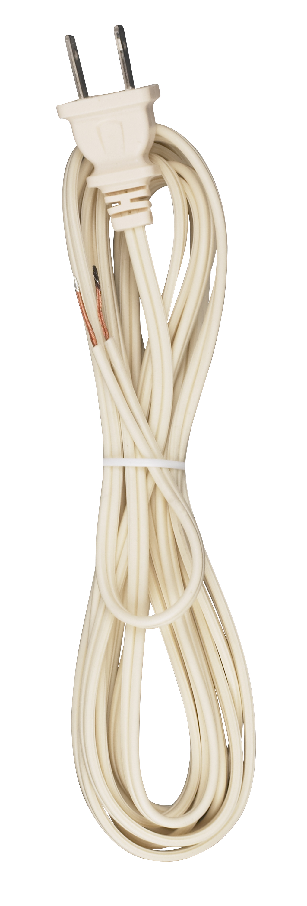 10 FT # 18/2 SPT-1 105 IVORY - 90-2628