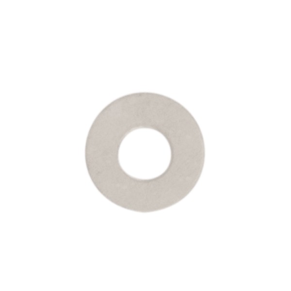 1" X 1/8IP NICKEL LT. WASHER - 90-2635