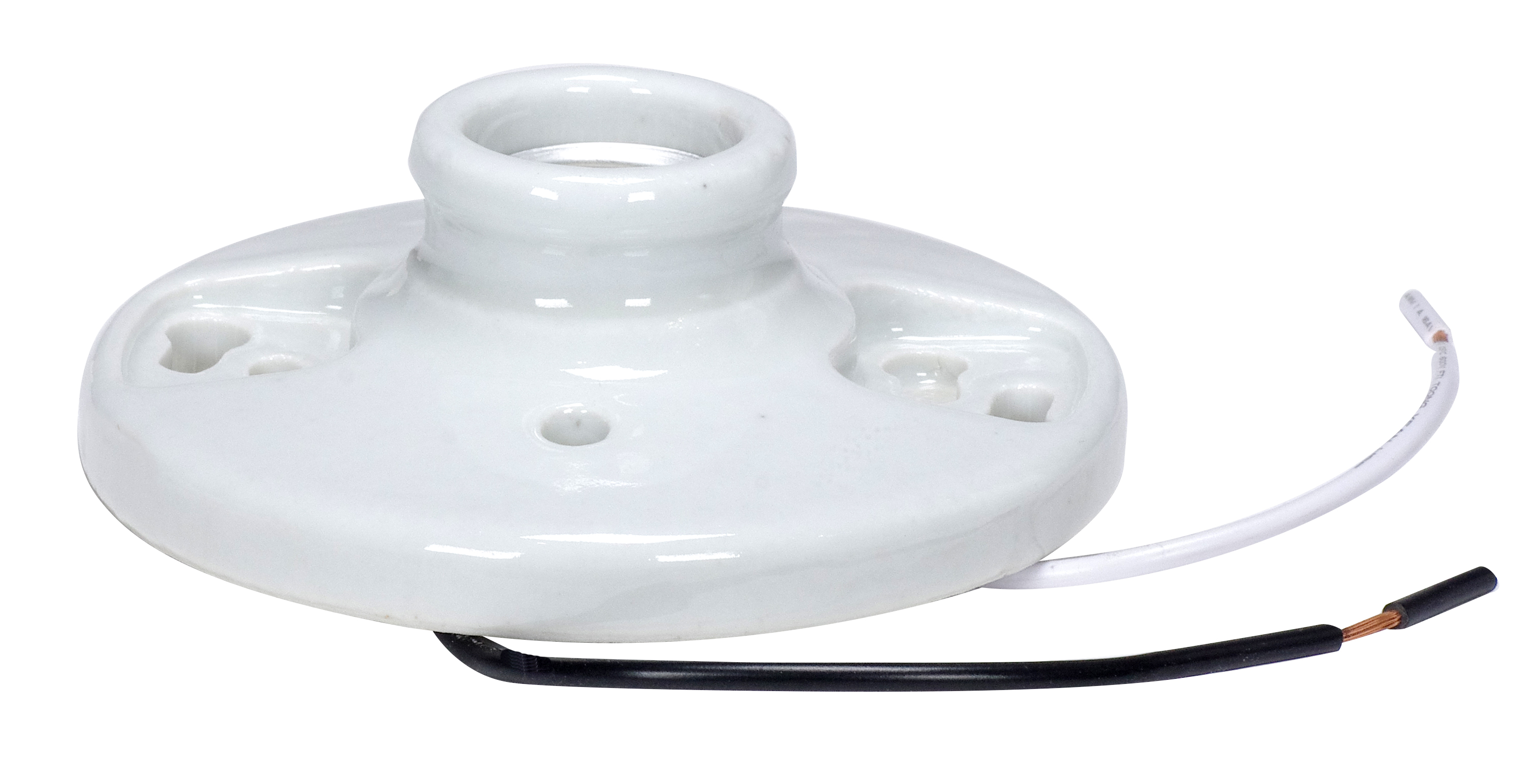 KEYLESS GLZ PORC CEILING - 90-2638