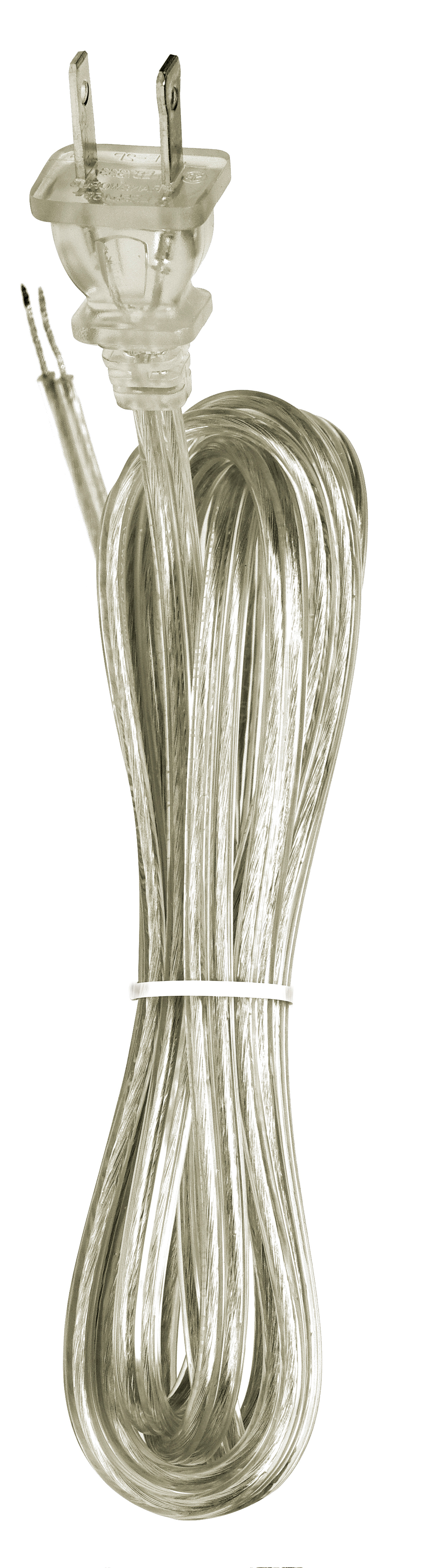 10 FT SPT-2 105 SILVER CORD ST - 90-2642