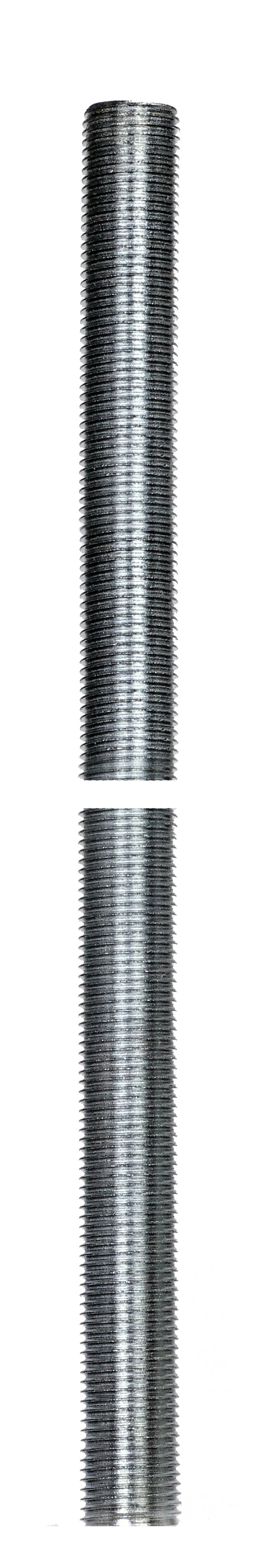 36" 1/8 RUNNING THREAD NIPPLE - 90-274