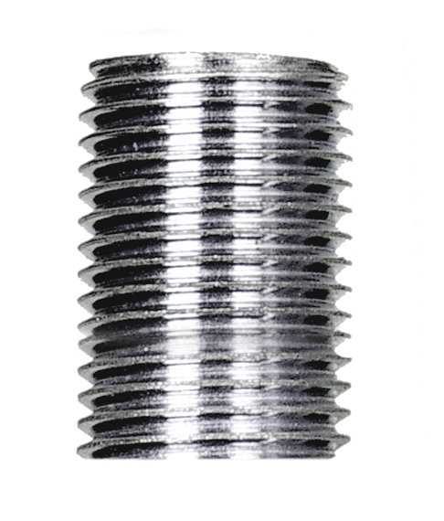 1/8 IP X 1/2" RUNNING THREAD - 90-280