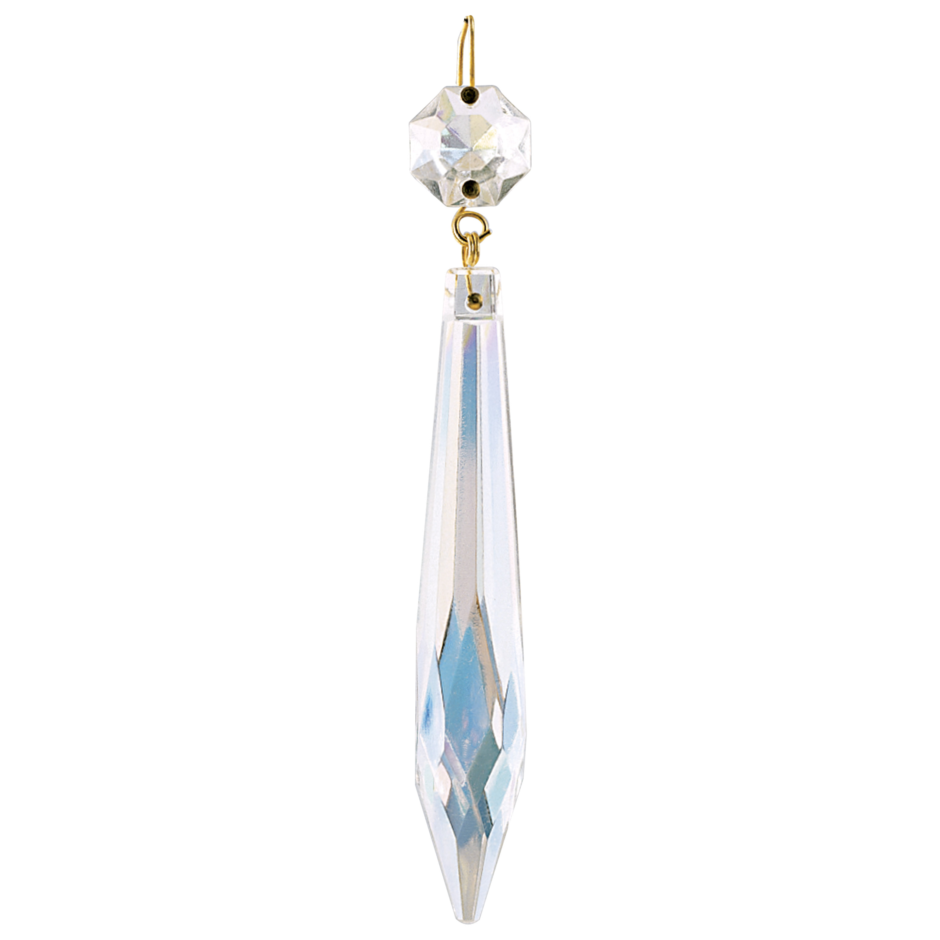 3" AURORA "U" DROP - 90-317