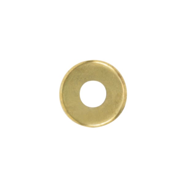 2"X1/8 SLIP CHECK RING BR - 90-357