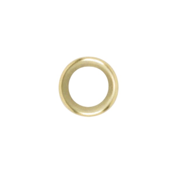 3/4X1/4 SLIP CHECK RING BRASS - 90-358