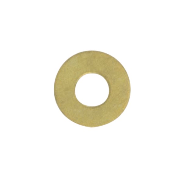 3/4X1/8 SLIP STEEL WASHER BR - 90-384