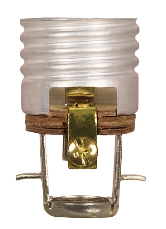 2" MED BASE SOCKET - 90-405