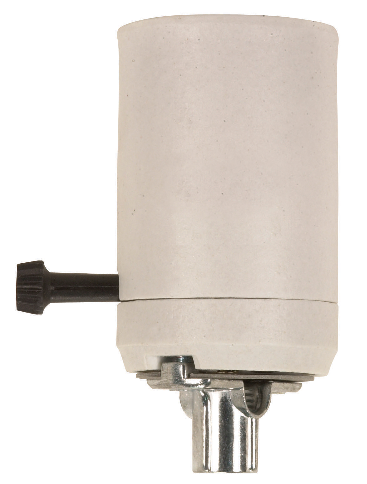 3 WAY SOCKET W/SWITCH MOGUL - 90-428