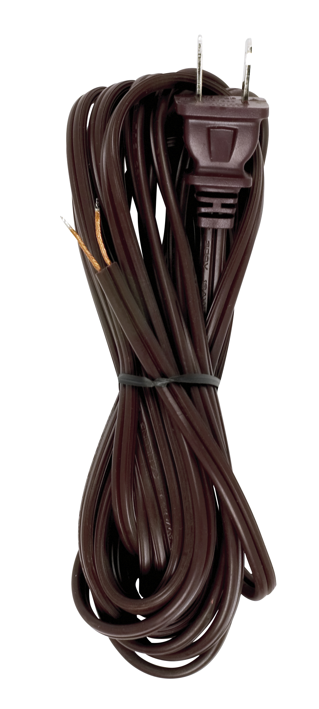 15' BROWN SET W/PLUG SPT-2 - 90-490