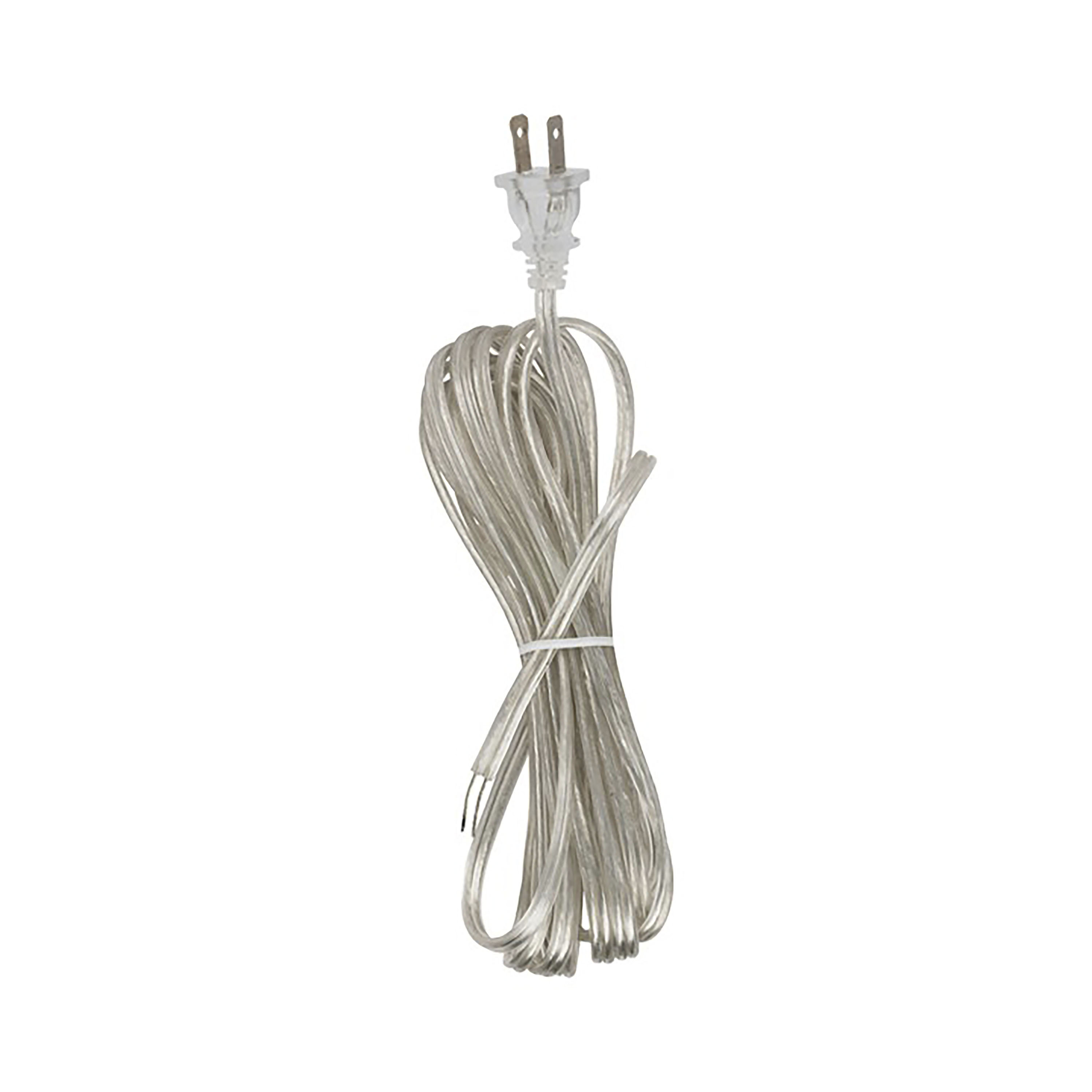 15' CL SILVER SET W/PLUG SPT-2 - 90-493