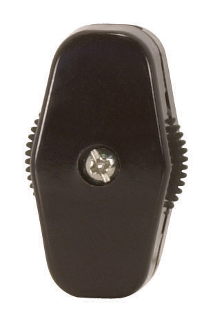 BROWN CORD SWITCH - 90-506