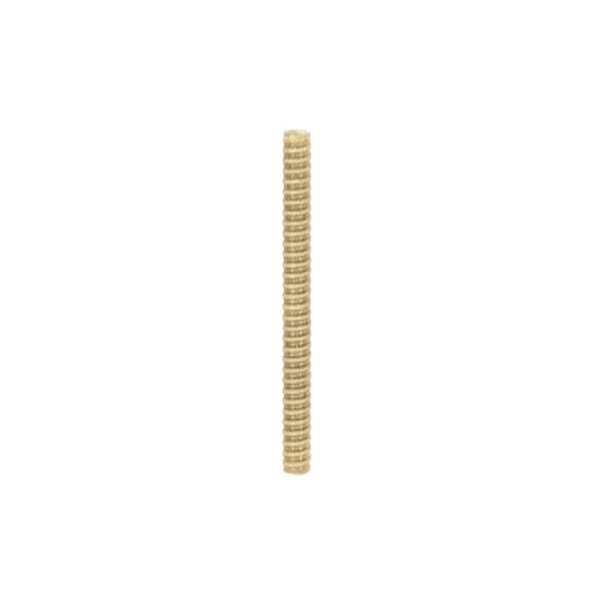 1/8 IP X 17" NIPPLE YZP - 90-5136
