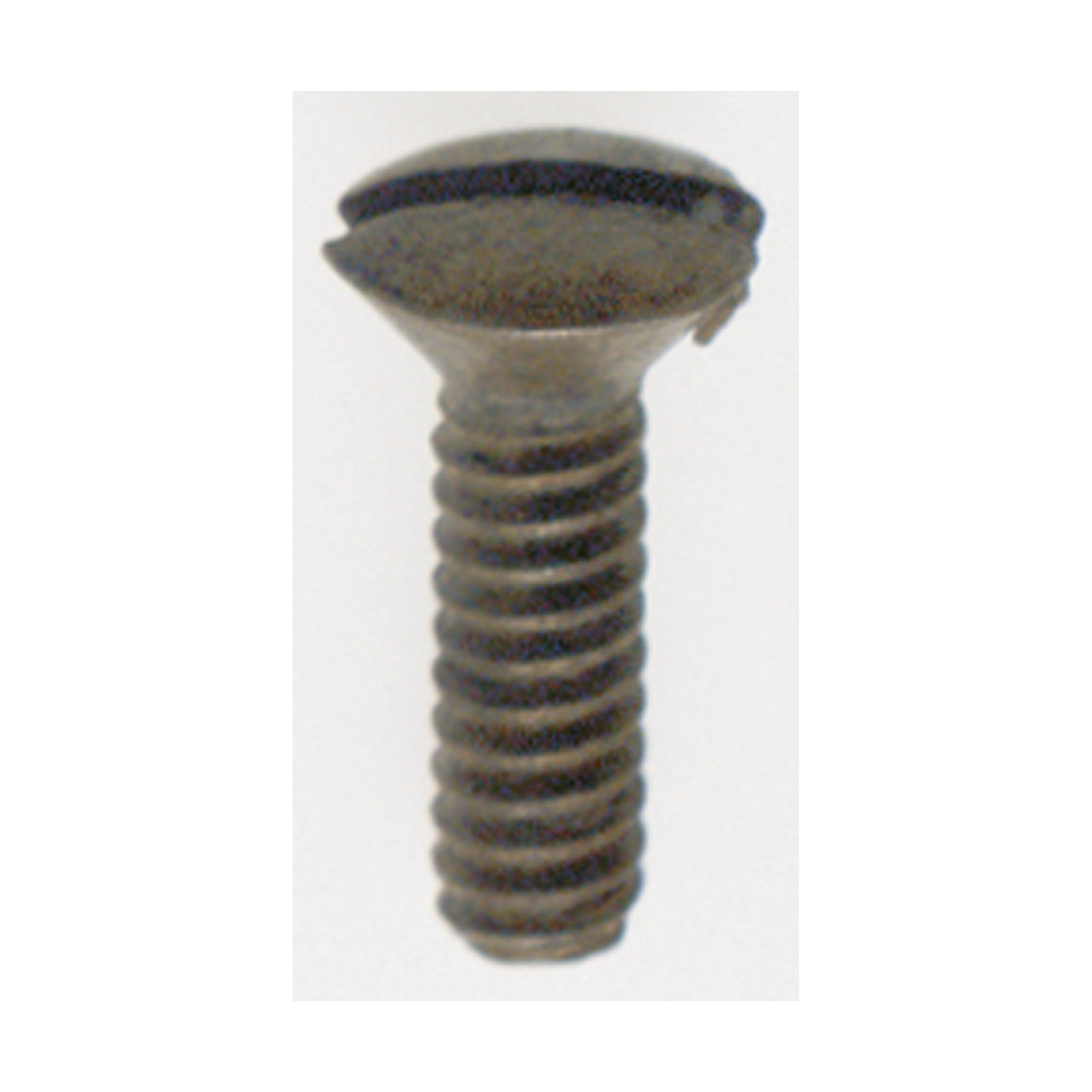 6/32 AB SWITCHPLATE SCREW - 90-535