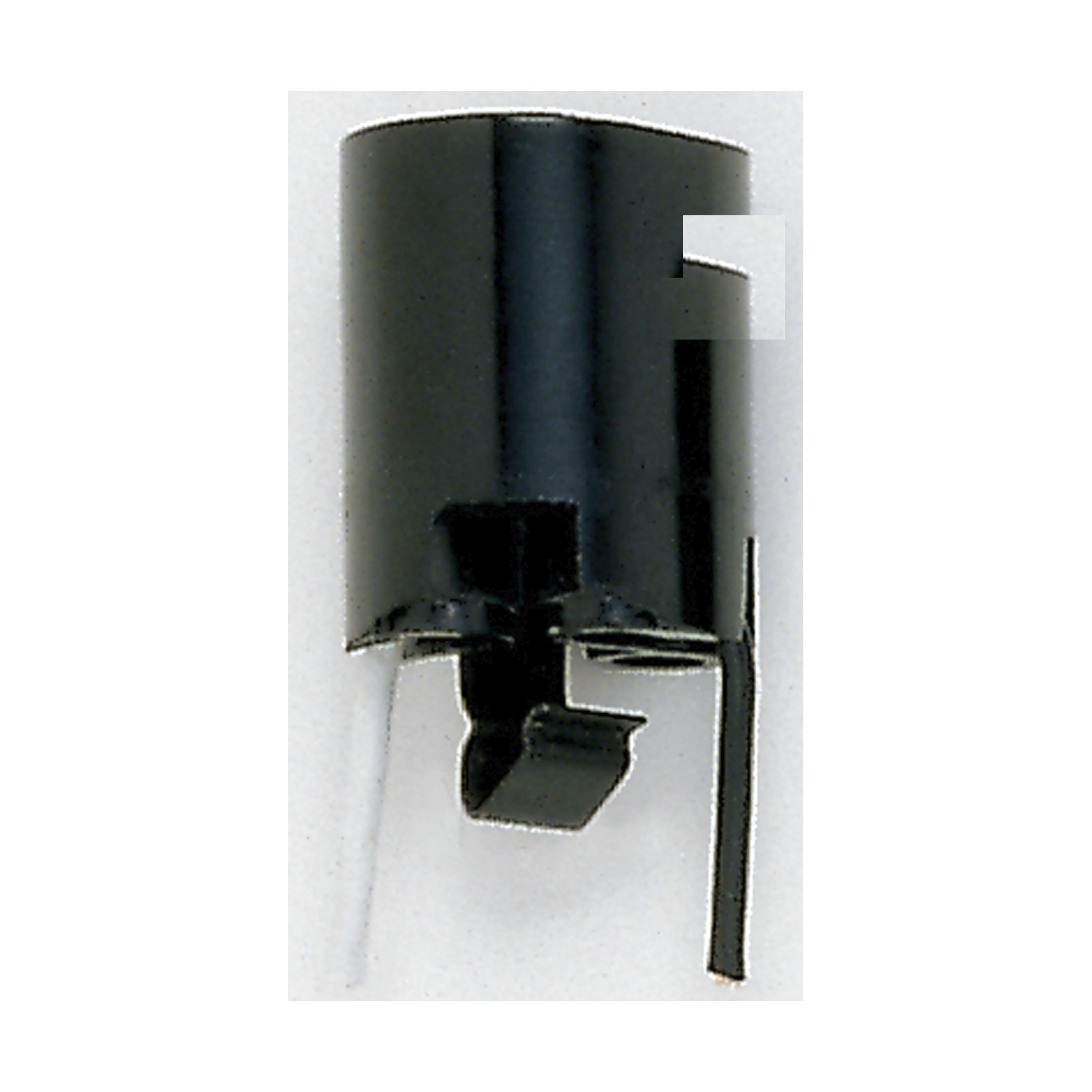 1C SNAP IN SOCKET - 90-540