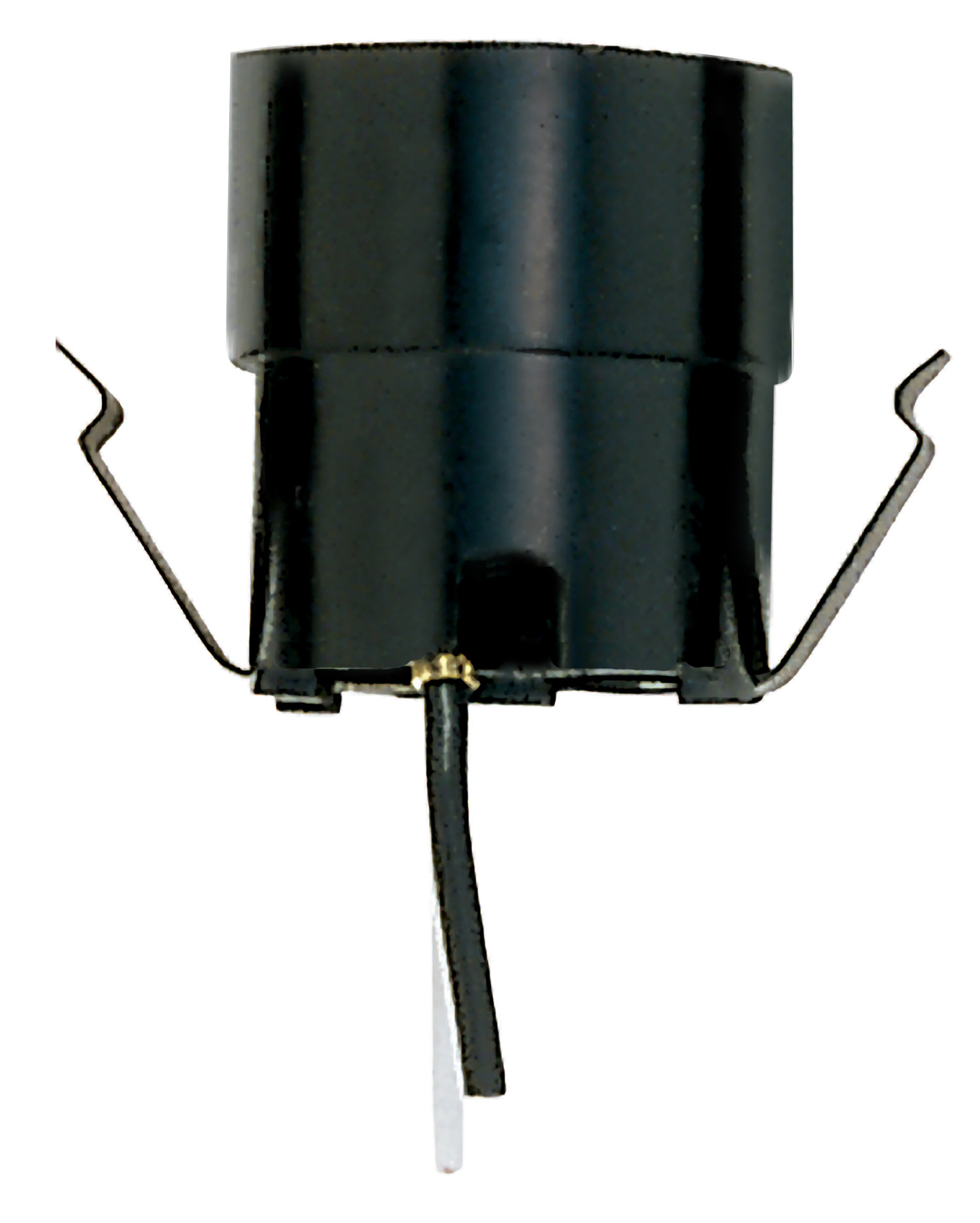 SNAP IN SOCKET W/8" AWM LEADS - 90-541