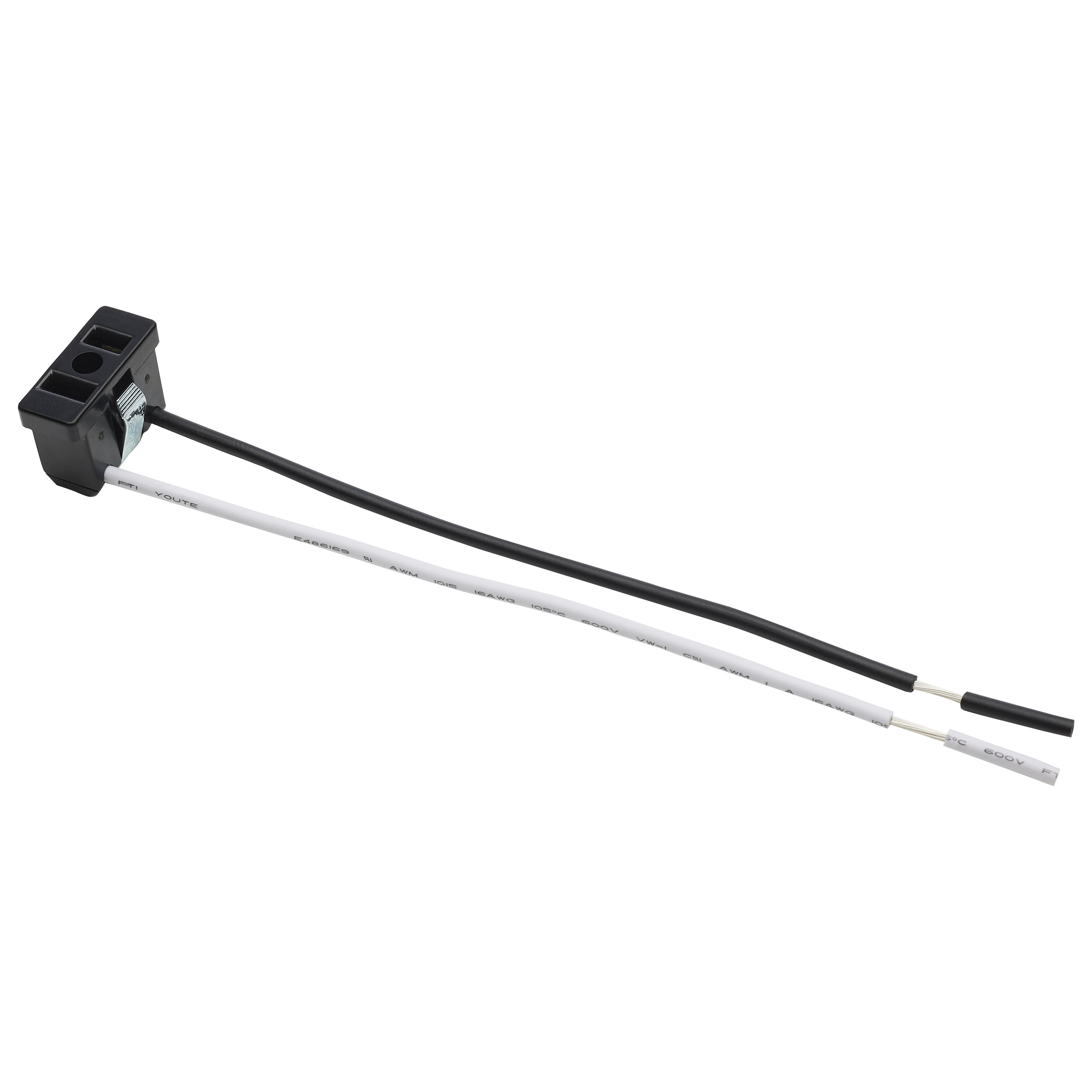 CONVENIENCE OUTLET 1/2X1 - 90-545