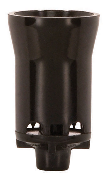 BAKELITE CANDEL SOCKET - 90-548