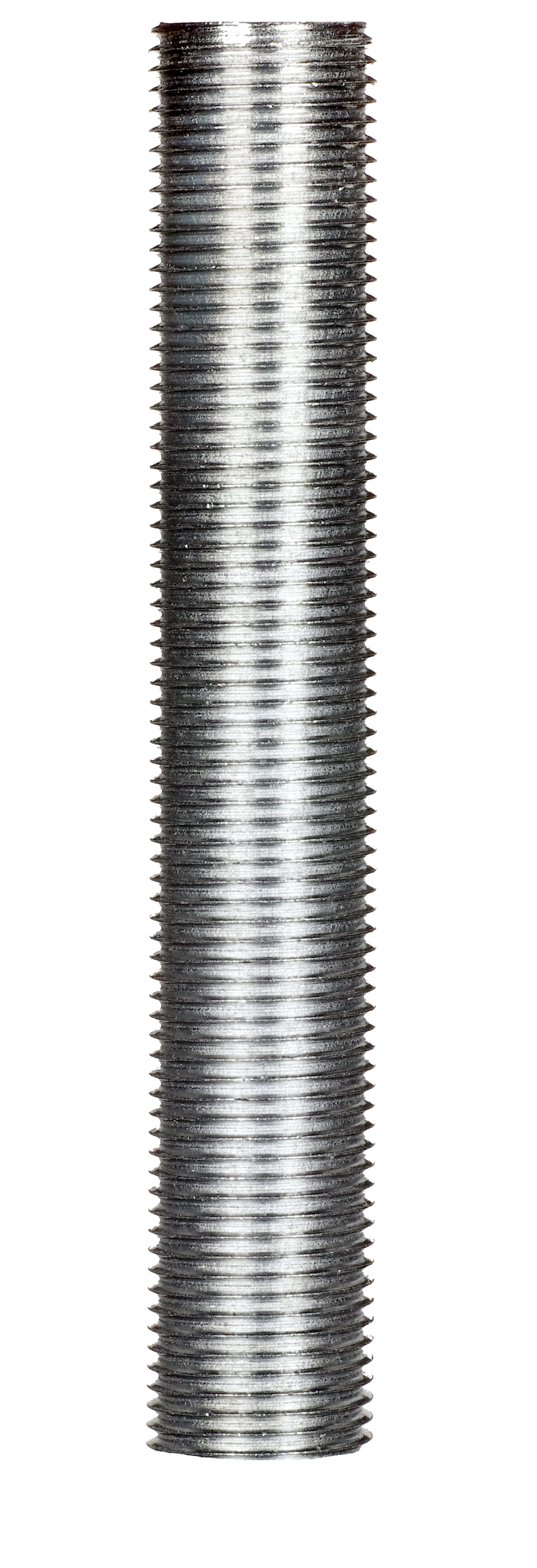 6" X 3/8" IP NIPPLE - 90-610
