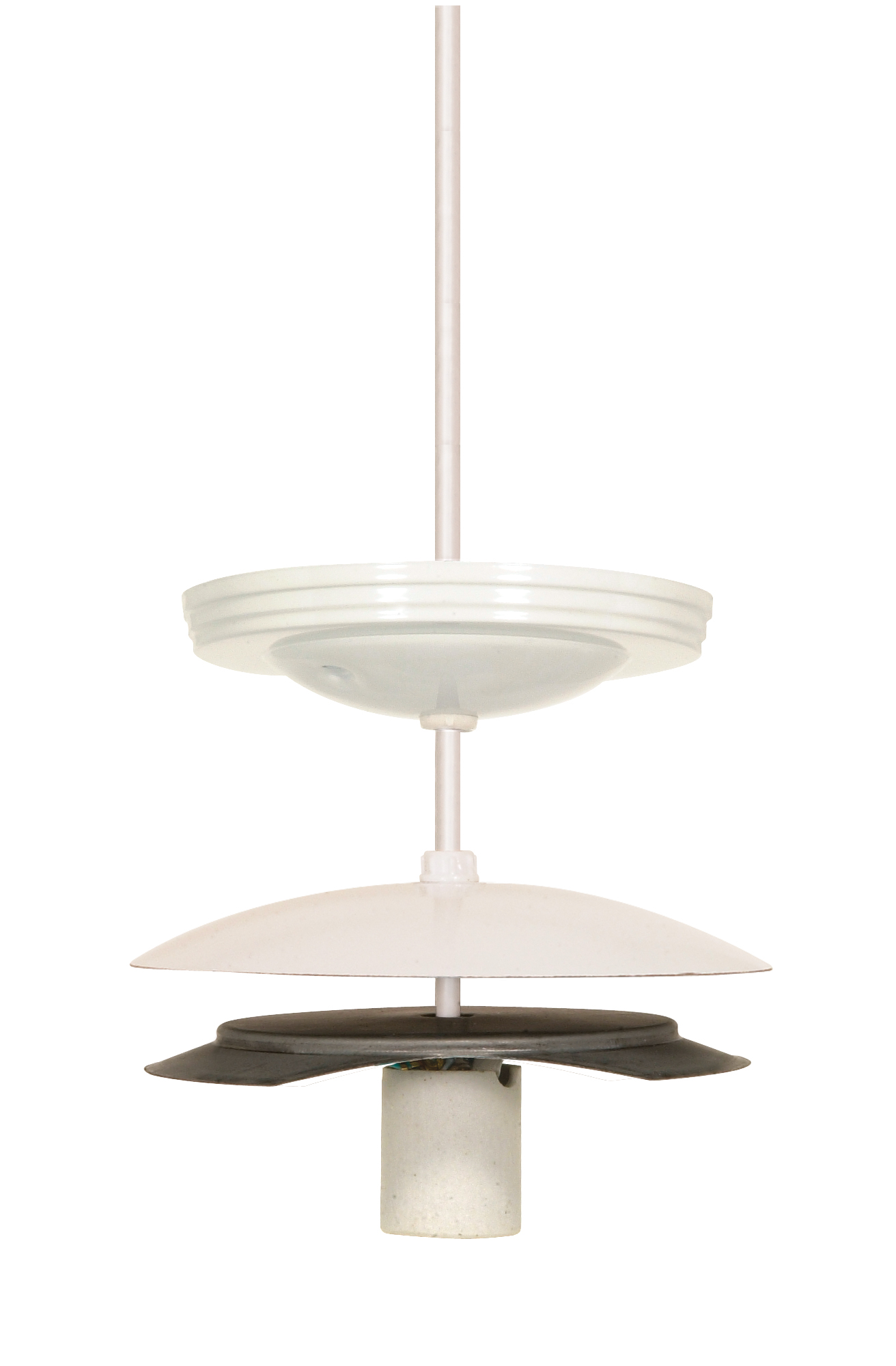 5" NECKLESS BALL HOLDER KIT - 90-616