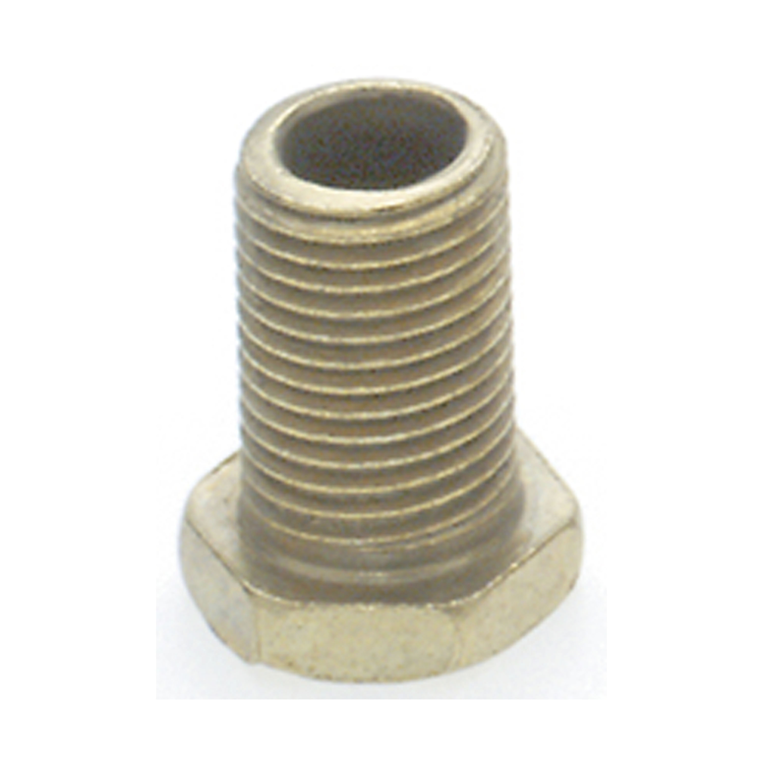 1/2" LONG 1/8 BUSHING - 90-638