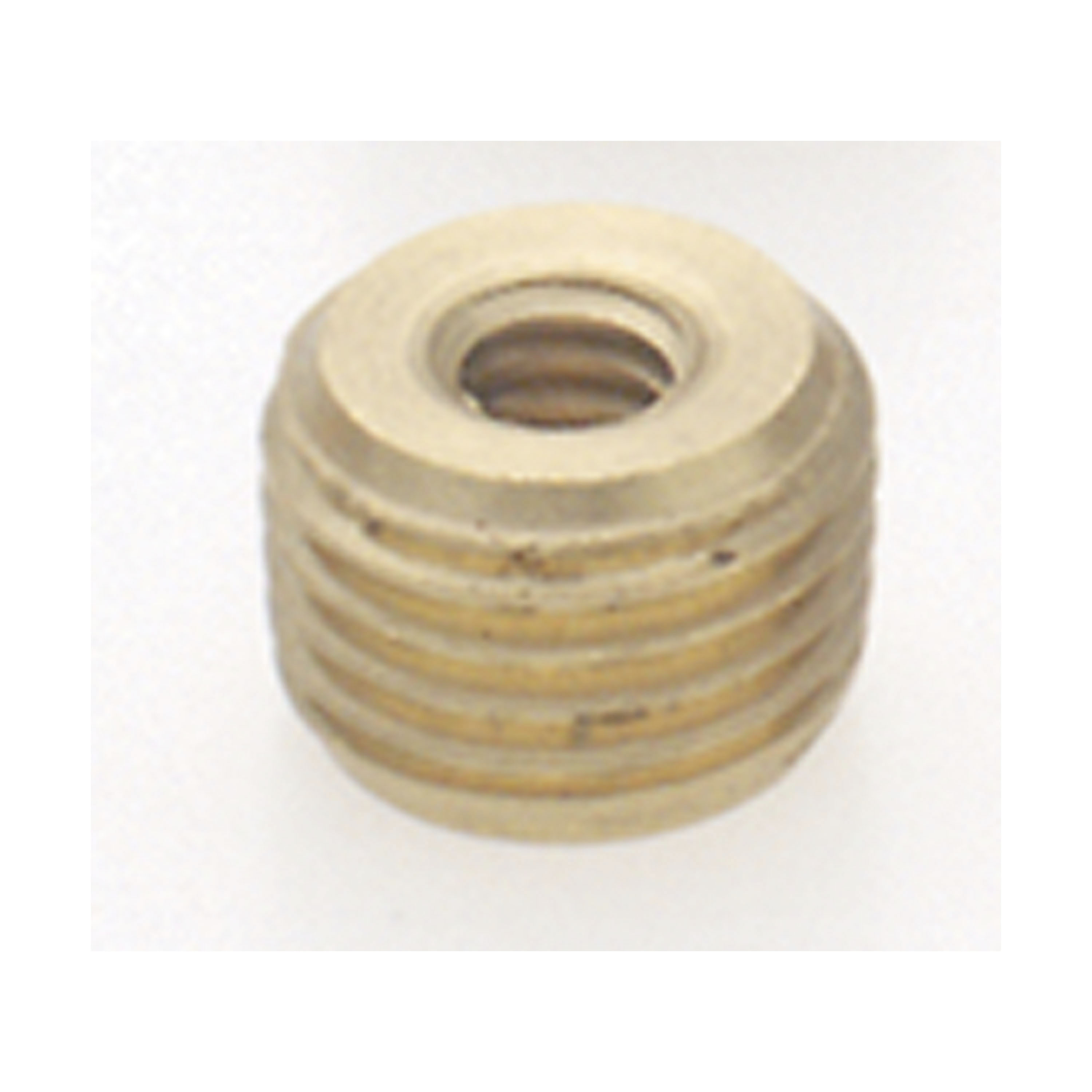 1/8M-1/4 27F HDLESS BUSHING - 90-645