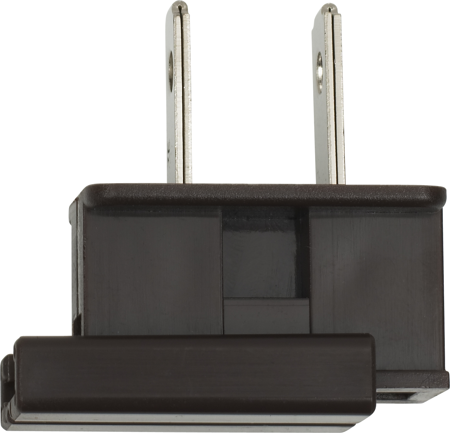 BROWN SLIDE ON PLUG FOR SPT-2 - 90-695