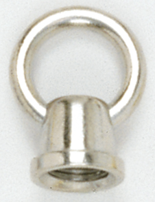 1" DIE CAST FEM. LOOP 1/8 VAC - 90-714