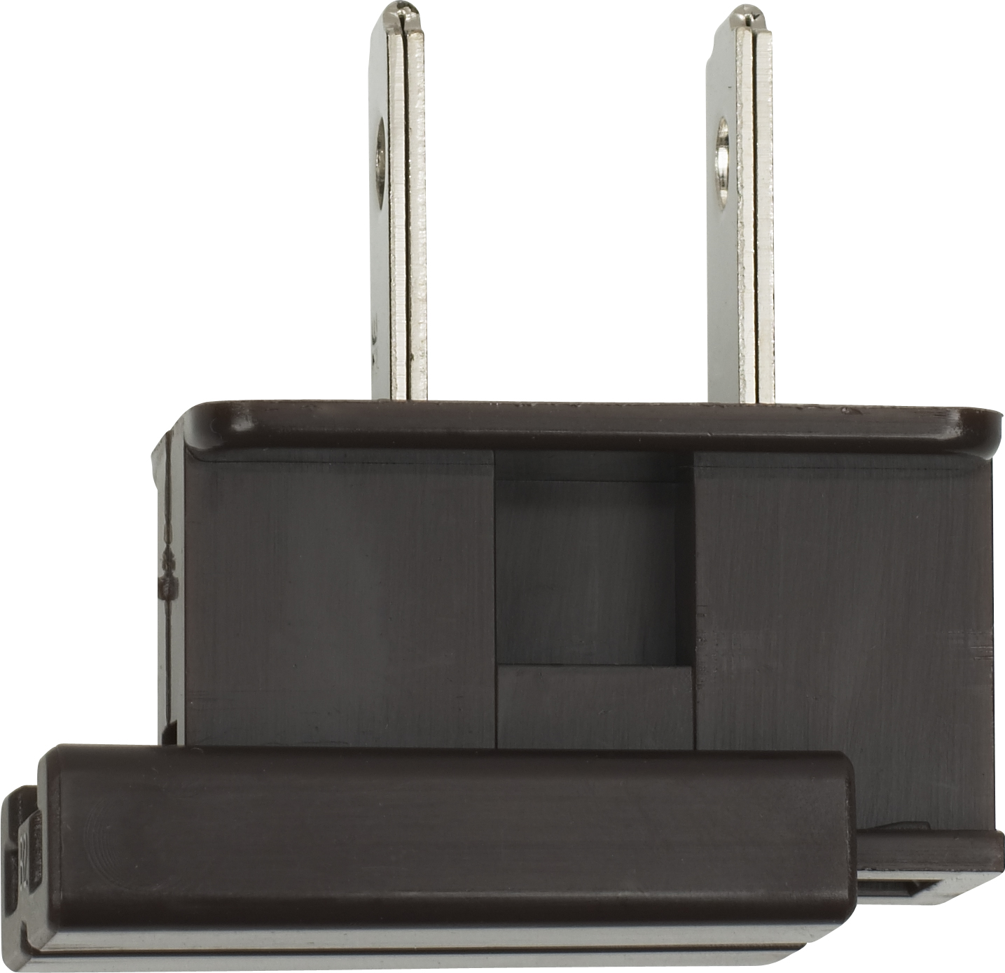 BROWN SLIDE ON PLUG FOR SPT-1 - 90-715