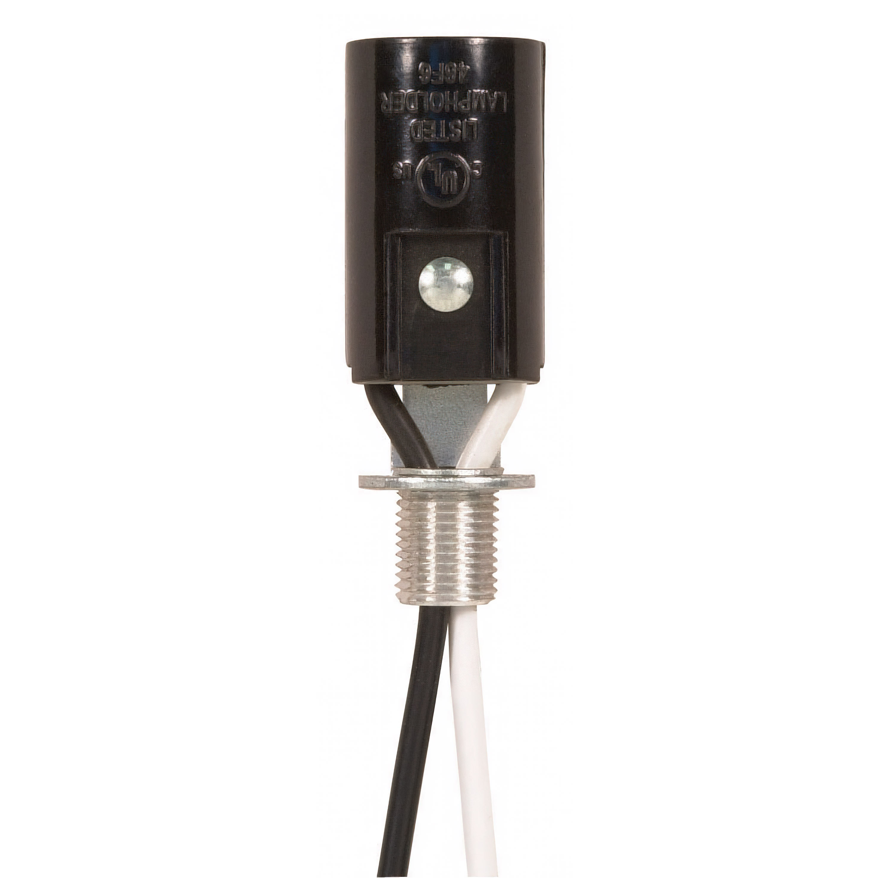 CAND BASE SOCKET W/LEAD - 90-739